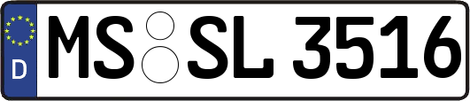MS-SL3516