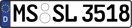 MS-SL3518