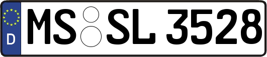 MS-SL3528