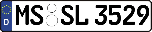 MS-SL3529