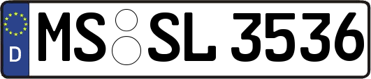 MS-SL3536