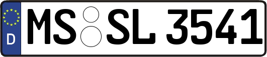MS-SL3541