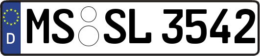 MS-SL3542