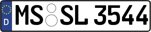 MS-SL3544