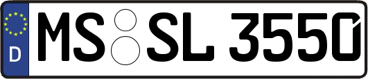 MS-SL3550