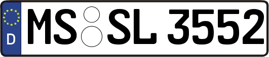 MS-SL3552