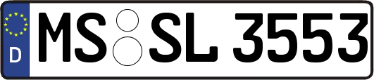 MS-SL3553