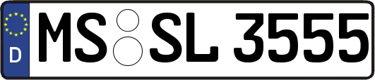MS-SL3555