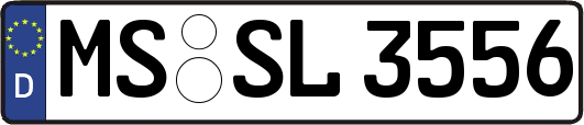 MS-SL3556