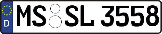 MS-SL3558