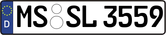 MS-SL3559