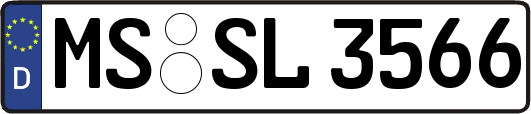 MS-SL3566