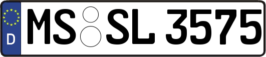 MS-SL3575