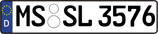 MS-SL3576