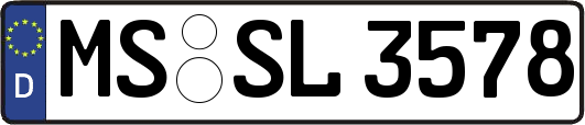 MS-SL3578