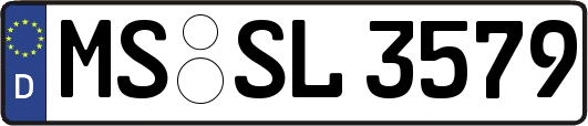 MS-SL3579