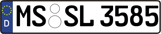 MS-SL3585