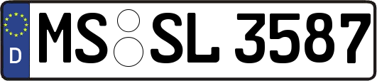 MS-SL3587