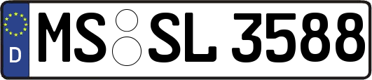 MS-SL3588