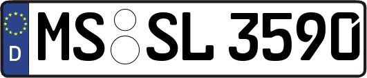 MS-SL3590