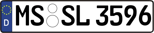 MS-SL3596