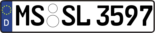 MS-SL3597