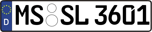 MS-SL3601