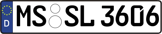 MS-SL3606