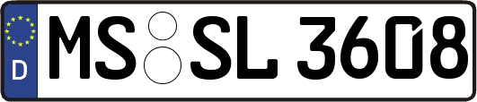 MS-SL3608