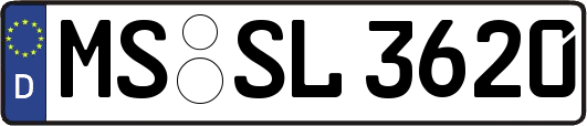 MS-SL3620