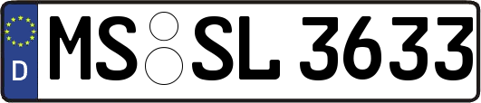 MS-SL3633