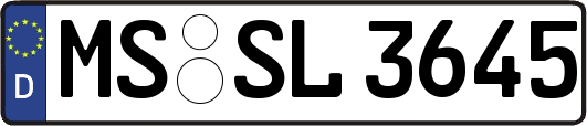 MS-SL3645
