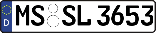 MS-SL3653