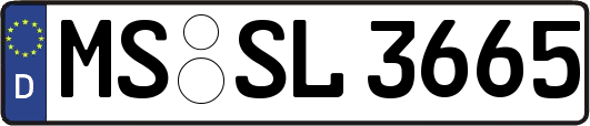 MS-SL3665
