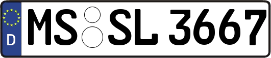 MS-SL3667