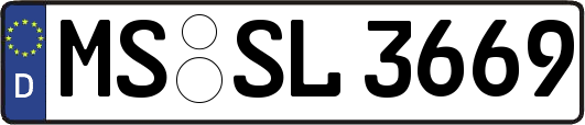 MS-SL3669