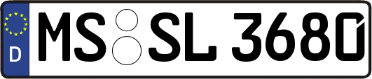 MS-SL3680