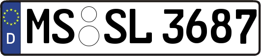 MS-SL3687