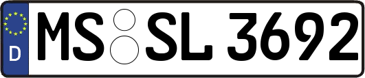 MS-SL3692