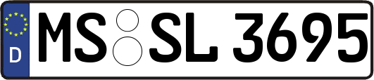 MS-SL3695