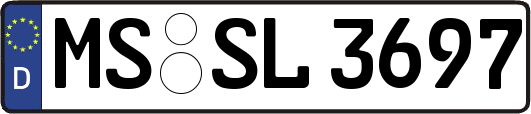 MS-SL3697