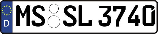 MS-SL3740