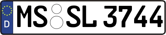 MS-SL3744