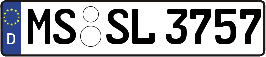 MS-SL3757