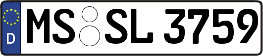 MS-SL3759