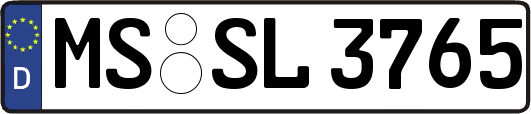 MS-SL3765