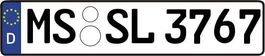 MS-SL3767