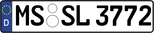 MS-SL3772