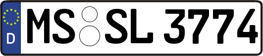 MS-SL3774