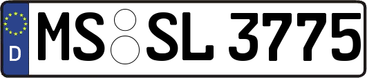 MS-SL3775